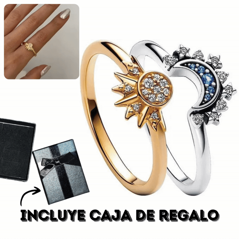 Anillo Eclipse cajareg