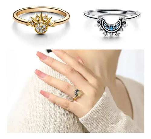 Anillo Eclipse cajareg