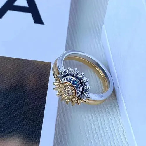 Anillo Eclipse cajareg