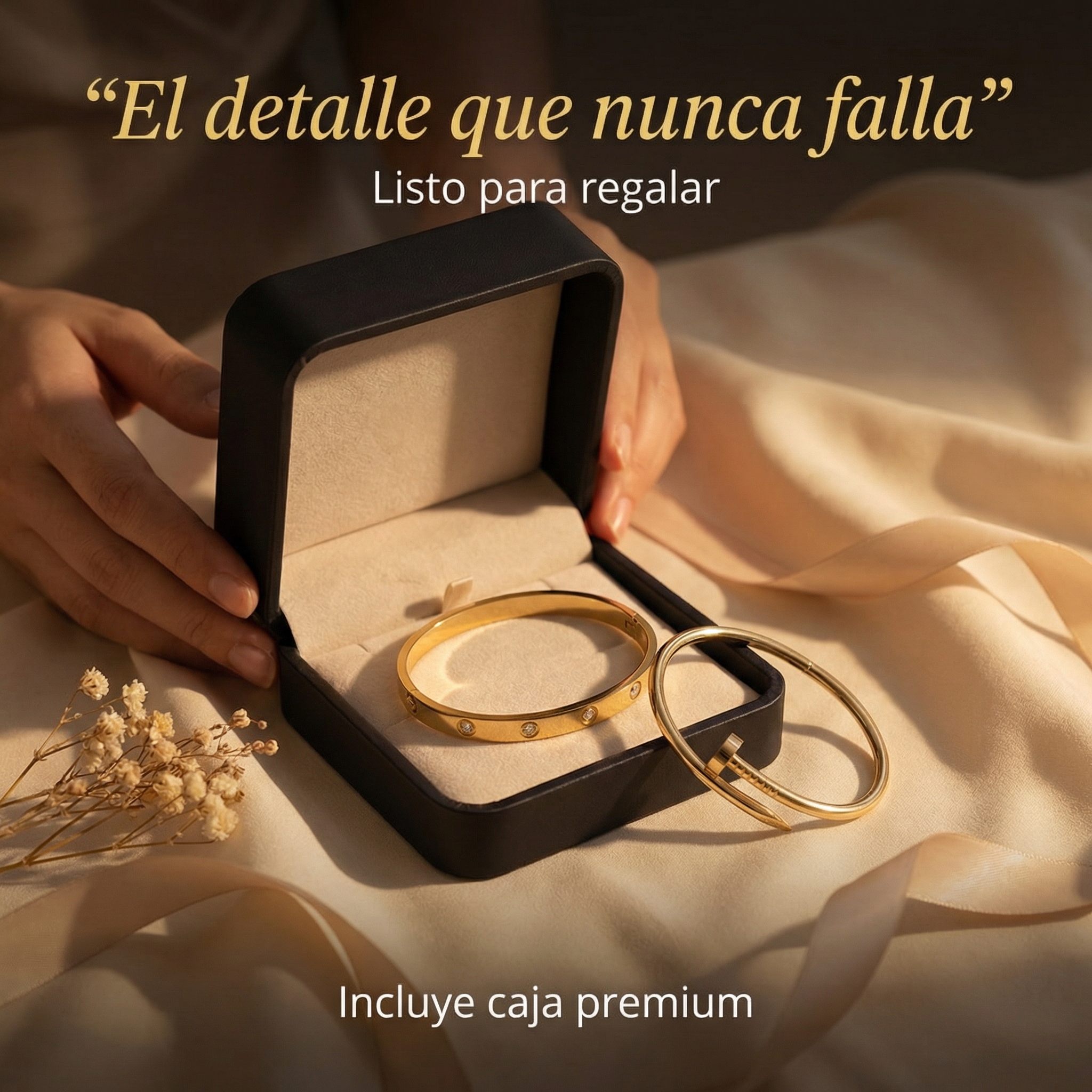 Combo Cartier Cajaregalo